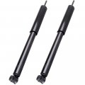 Aintier Set Of 2 Rear For Town Car Shocks Absorbers Struts Set 81-89 Lincoln 80-87 Toyota Corolla 98 99 00 01 02 Sienna 83-88