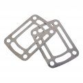 2pcs Gaskets Sets Shim Replacement For Volvo Penta Omc Elbow Riser Sierra 18-0943 351325 