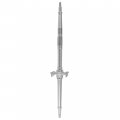 Caltric Rear Axle Shaft Compatible With Honda Trx90x 2x4 2009 2012 2013 2014 2015 2016 2017 2018 2019