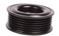 Bapmic 16604-50030 Drive Belt Tensioner Idler Pulley Compatible With Toyota 4runner Sequoia Tundra Lexus Gs300 Gs350 Gx470