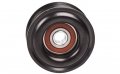 Bapmic 16604-50030 Drive Belt Tensioner Idler Pulley Compatible With Toyota 4runner Sequoia Tundra Lexus Gs300 Gs350 Gx470