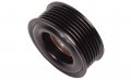 Bapmic 16604-50030 Drive Belt Tensioner Idler Pulley Compatible With Toyota 4runner Sequoia Tundra Lexus Gs300 Gs350 Gx470