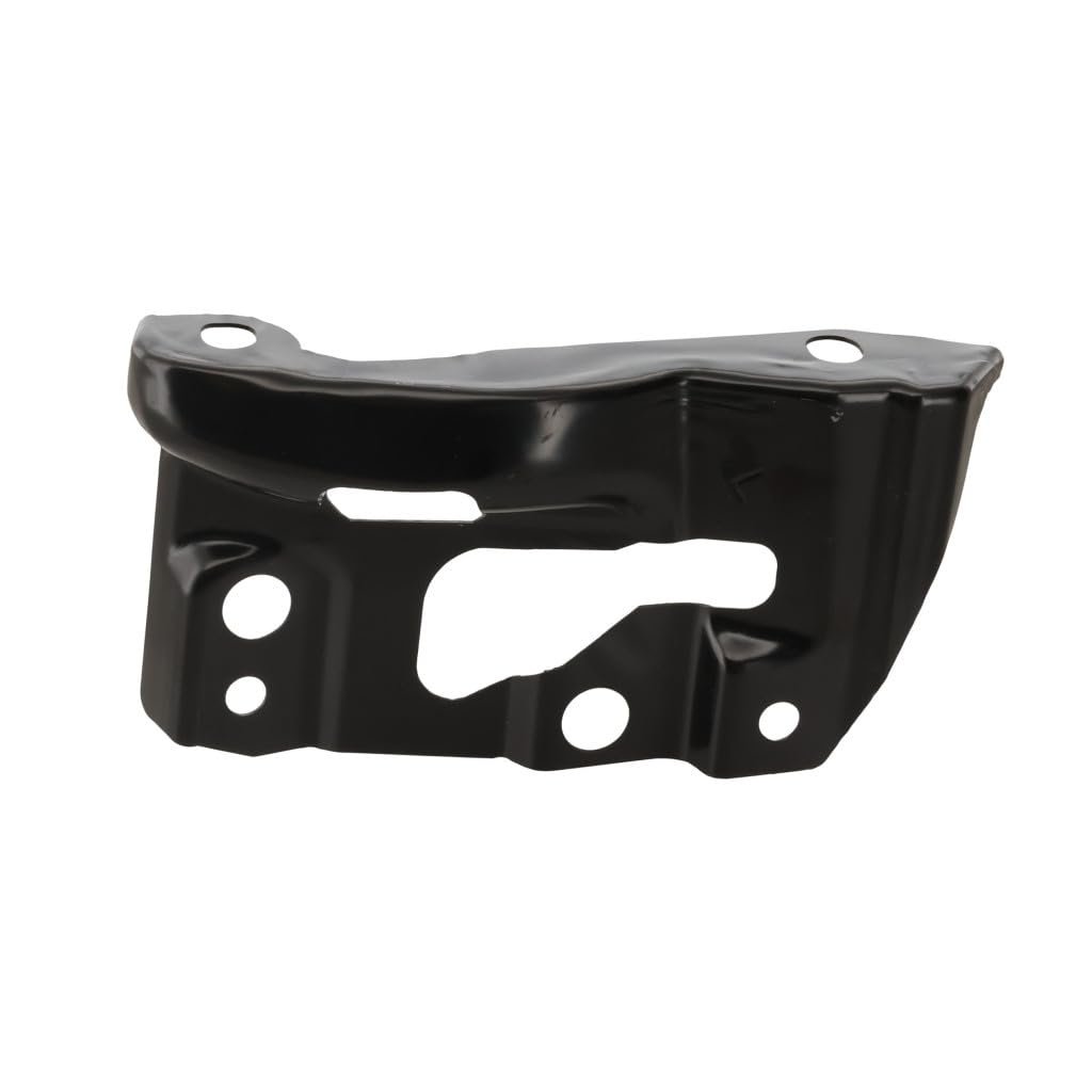 Fender Support Bracket For Cadillac Xts 2013 2014 2015 2016 2017 Driver Side Front Replacement Gm1244135 22937928