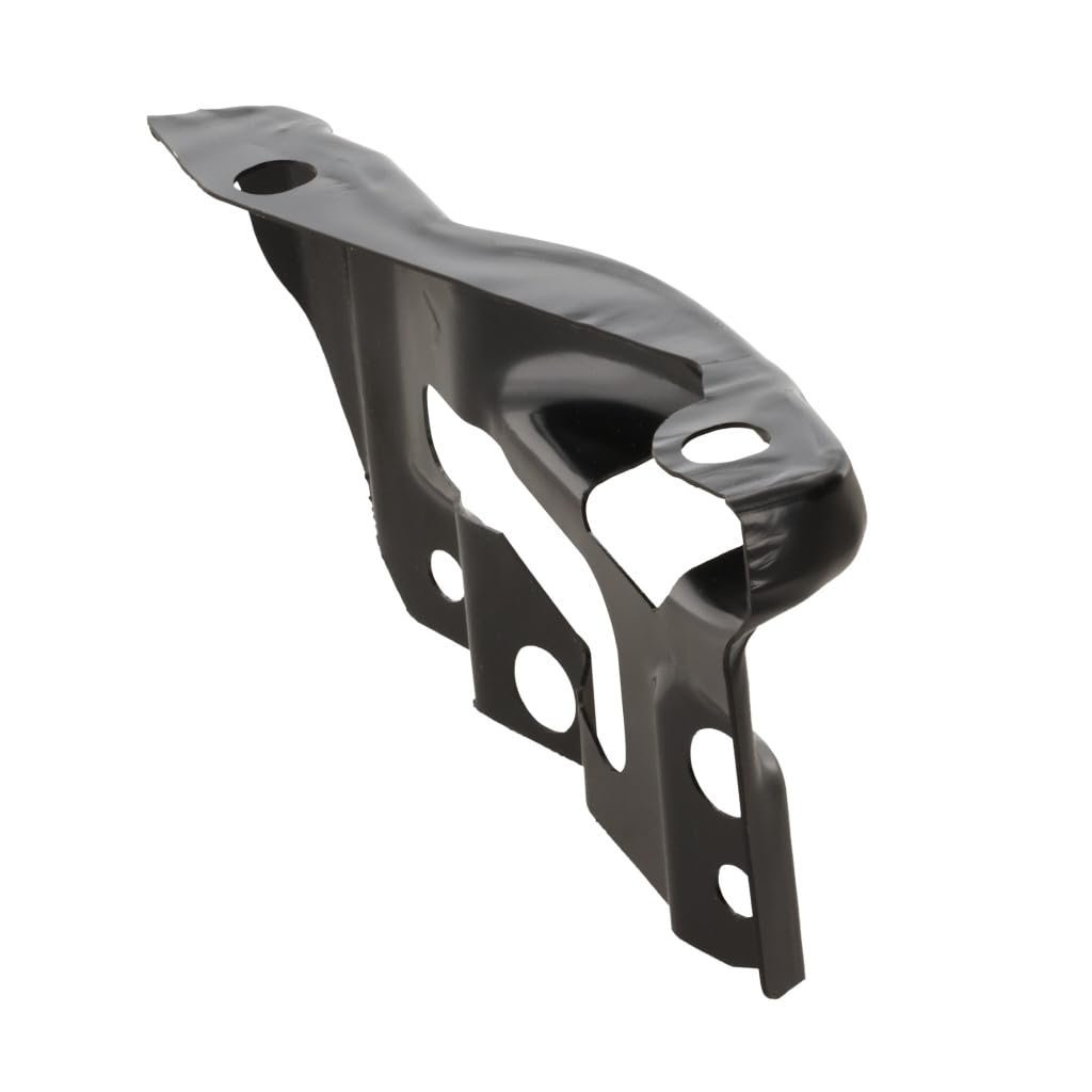 Fender Support Bracket For Cadillac Xts 2013 2014 2015 2016 2017 Driver Side Front Replacement Gm1244135 22937928