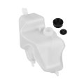 Oil Tank Reservoir With Cover For Kawasaki Er-6n Er650c 2009-2011 O E M 43078-0052 11009-1145 11012-1084 