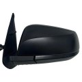 Spieg Driver Side Mirror For 2016-2023 Toyota Tacoma Power Adjustment Heated Glass Textured 5 Pins Left To1320348 