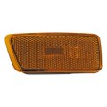 Front Passenger Side Marker Light For 2021 2022 2023 2024 2025 Ford Bronco Sport Capa Certified Replaces Fo2551148 Fo2551148c M 