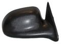 Tyc Door Mirror Right-side For 1997-2004 Dodge Dakota 