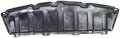 Oe Replacement Toyota Prius Lower Engine Cover Partslink Number To1228141 