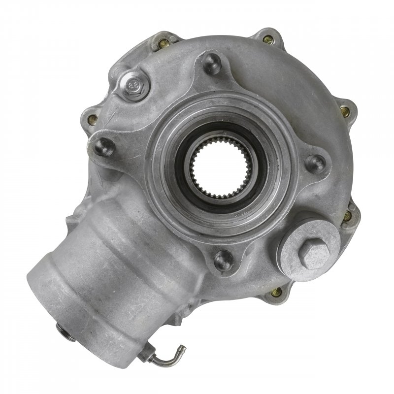 Rear Differential For Honda Rancher 420 Trx420fe Trx420fm Trx420fpe Trx420fpm Trx420te Trx420tm 2wd 4wd 2007 2013 Part Number