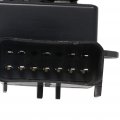 Ocpty Power Window Switch Driver Side Master Control Fits For 1996-00 Chrysler Town Dodge Caravan Grand