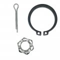 Carbman 4 Set Of Upper Or Lower Ball Joints Compatible With Honda 350 Trx350fe Trx350fm Trx350-fm Rancher 2000-2006 Trx450es
