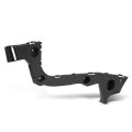 Rear Right Bumper Bracket For Ford Focus S Setitanium 2012-2014 And Sel 2012 Cp9z17d948d Fo1142116 