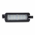 Led License Plate Light Tag Lamp Replacement For 2015 2021 Dodge Charger 2016 2018 Challenger 2017 2020 Jeep Compass Chrysler