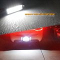 Led License Plate Light Tag Lamp Replacement For 2015 2021 Dodge Charger 2016 2018 Challenger 2017 2020 Jeep Compass Chrysler