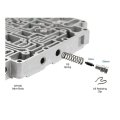 Transmaxx Sonnax 7694829k Overdrive Servo Regulator Valve