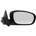 Chrysler 300 2005-2010 Door Mirror Passenger Side Power Non-heated Paint To Match Replacement For 4805980ai Ch1321230 