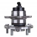 Aintier Front Wheel Hub Assembly Fit For 2001-2006 Lexus Ls430 5 Lugs W Abs 1
