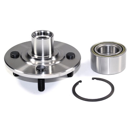 Durago 29518514 Front Hub Assembly Kit