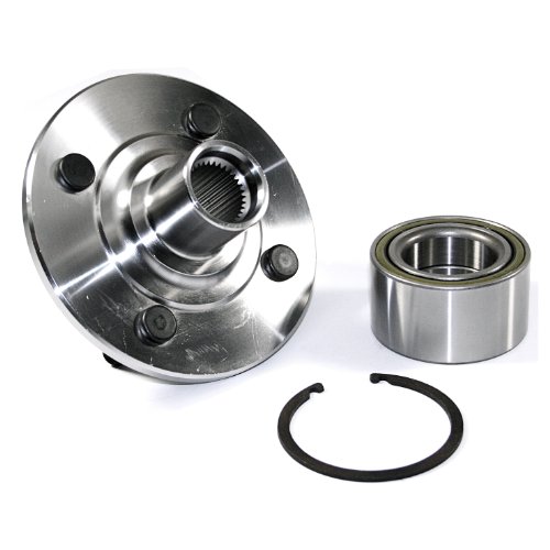 Durago 29518514 Front Hub Assembly Kit