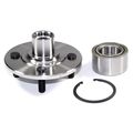 Durago 29518514 Front Hub Assembly Kit