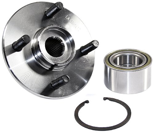 Durago 29518514 Front Hub Assembly Kit