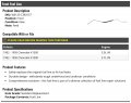 Marketplace Auto Parts Front Fuel Feed Line Compatible With 1992-1995 Chevy K00 5 0l 5 7l V8