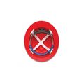 Suspension For Americana Full Brim Safety Helmet 19428 