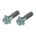 Brake Caliper Bolt For Mazda B3000 1994 2008 Hex Head Drive Standard Thread Alloy Steel Alx Pau Mm 13898 Cl360a56 