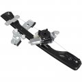 Aintier Power Window Regulator With Motor Fit For 2013 2014 2015 2016 2017 2018 2019 Buick Encore 2013-2017 Chevrolet Trax