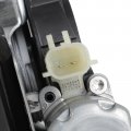 Aintier Power Window Regulator With Motor Fit For 2013 2014 2015 2016 2017 2018 2019 Buick Encore 2013-2017 Chevrolet Trax
