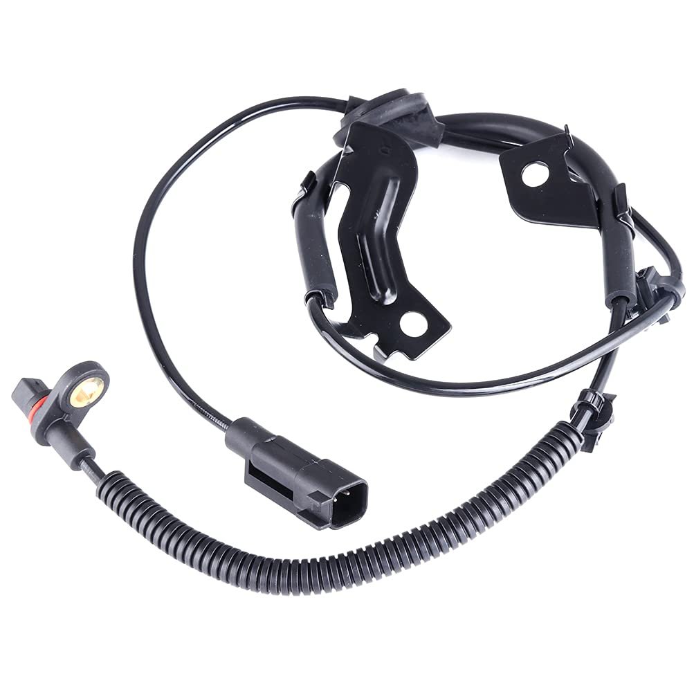 Abs Wheel Speed Sensor Right Rear Fit For 2007-2010 Mitsubishi Lancer Als1819