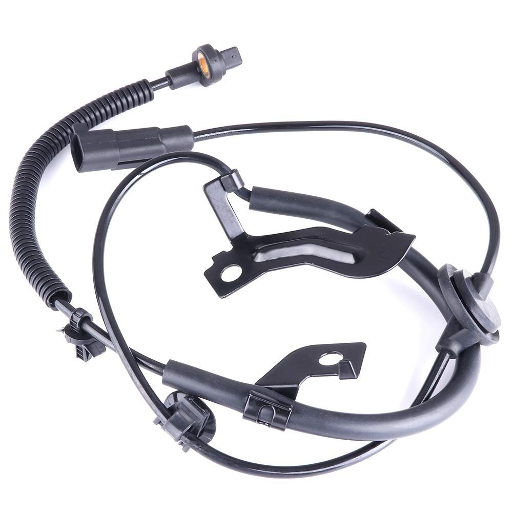 Abs Wheel Speed Sensor Right Rear Fit For 2007-2010 Mitsubishi Lancer Als1819