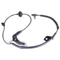 Abs Wheel Speed Sensor Right Rear Fit For 2007-2010 Mitsubishi Lancer Als1819