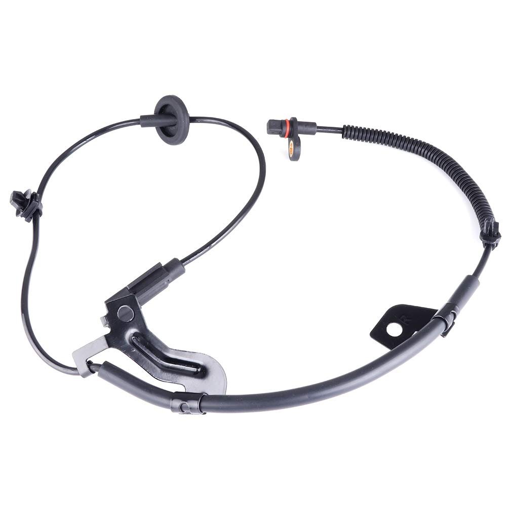 Abs Wheel Speed Sensor Right Rear Fit For 2007-2010 Mitsubishi Lancer Als1819