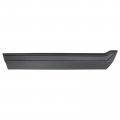 Applianpar Front Passenger Side Door Lower Molding Trim Garnish For Honda Crv 2017-2022