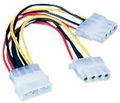 Spc19801 Power Supply Ribbon Cable 110mm 4 33 In 