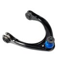 Front Control Arm And Ball Joint For 2006 2020 Lexus Is350 Steel Black Construction Press In Threaded Stud With Rubber Bushing 
