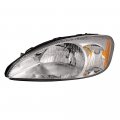 Epic Lighting Headlight Lens And Housing Assembly Replacement For Ford 2000-2007 Taurus Fo2502169 1f1z13008ab Left Driver Side 