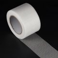 Uxcell Drywall Joint Tape Self-adhesive Fiberglass 3-inch X 98-feet Repair Patch Wall Hole Crack Mesh Size 2mm