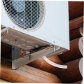 Angoily Aircondition Portable Abs Elbow Joint Clear Tubing A C Connector Drain Pipe Transparent Tube Hose Fitting Drainage Head