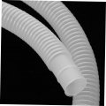 Angoily Aircondition Portable Abs Elbow Joint Clear Tubing A C Connector Drain Pipe Transparent Tube Hose Fitting Drainage Head