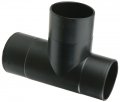 Woodstock W1012 T-fitting 3 Diameter 