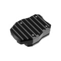 Motorcycle Kickstand Side Stand Plate Pad For Honda Pcx125