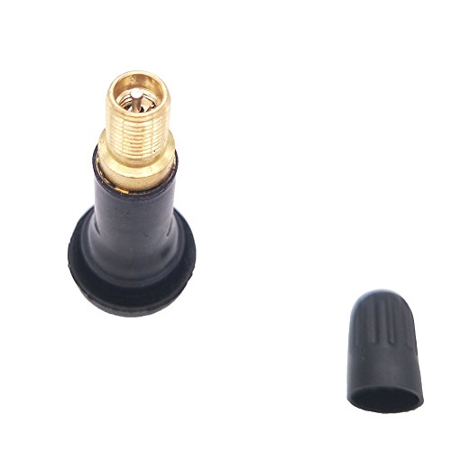 4pcs Tpms Replacement Stem Tire Pressure Sensor For Cadillac Chevrolet Buick 20008 20018 Vs950 Vs-950