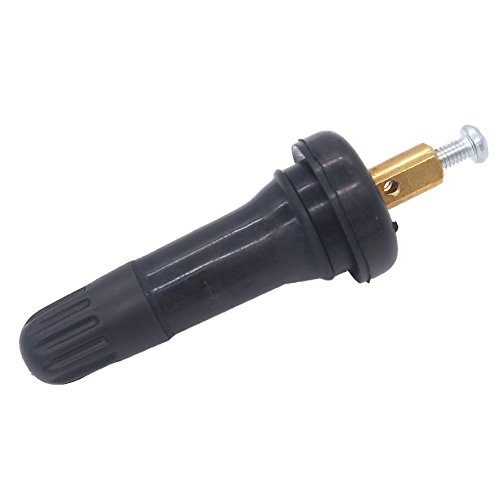 4pcs Tpms Replacement Stem Tire Pressure Sensor For Cadillac Chevrolet Buick 20008 20018 Vs950 Vs-950