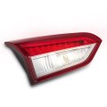 Led Inner Tail Light Driver Left Side Rear Lamp For Buick Envision 2019-2020 Red 