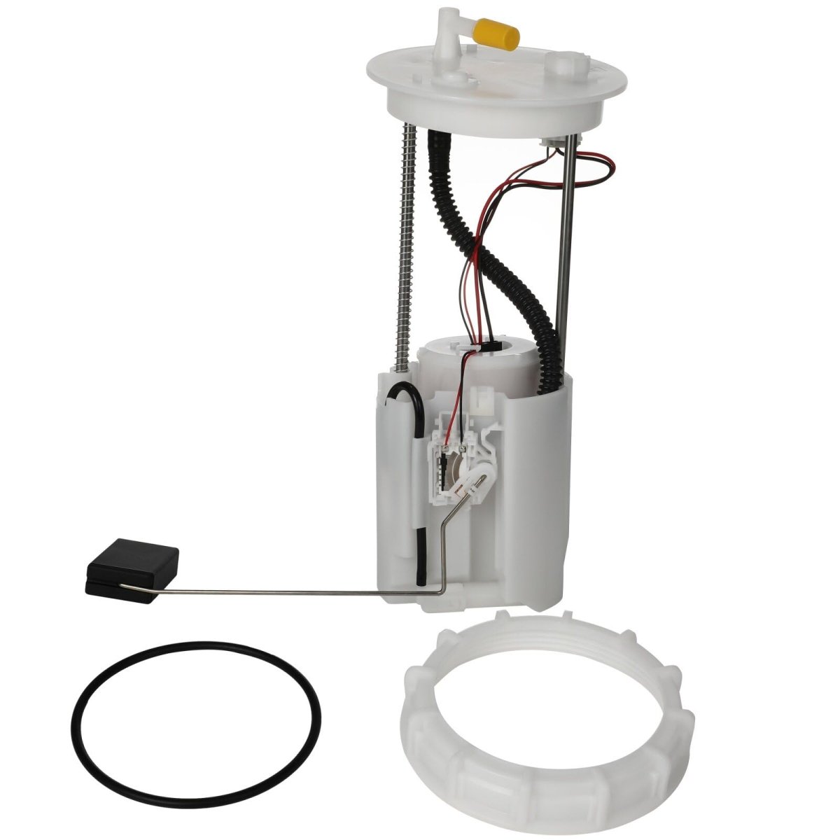 Electric Fuel Pump Assembly For Acura Mdx 2014-2020 V6 3 5l Petrol Sport Utility For Honda Pilot 2016-2019 17045tz5a00