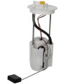 Electric Fuel Pump Assembly For Acura Mdx 2014-2020 V6 3 5l Petrol Sport Utility For Honda Pilot 2016-2019 17045tz5a00