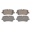 Disc Brake Pads For Land Rover Defender 90 2021 To 2026 Ceramic Front 2 29 In Inner Pad Height 5000 Advanced Series 